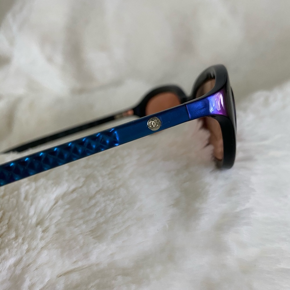 🔥CHANEL🔥 Fabulous Eye Glasses - Picture 3 of 10